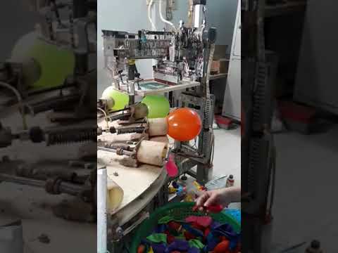 Balloon Printing Inks