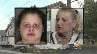 Shannan Gilbert's Mother Murdered video