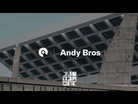 Andy Bros @ Diynamic Outdoor - Off Week 2018 (BE-AT.TV)