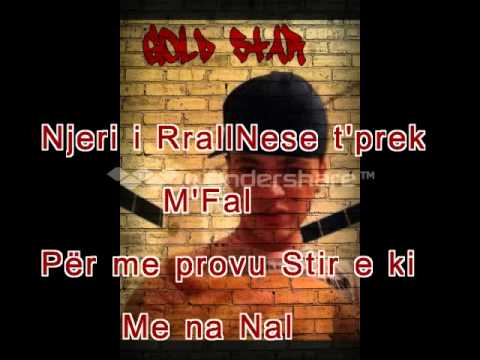 Gold Star ft F.1.F.T.Y - Rrugve 2013