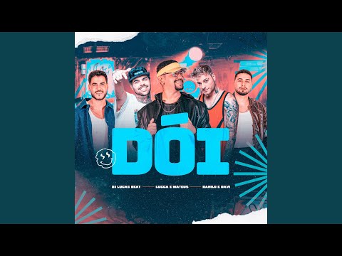 Dói (Remix)