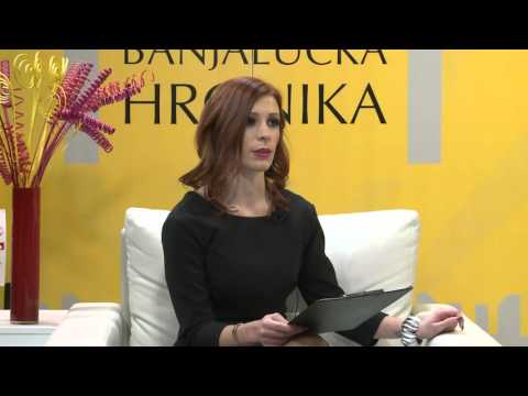 BL HRONIKA 15 12  - GOST DEJAN MARKOVIC DAJAK KLUB BL