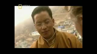 documentário.budismo tibetano