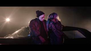 LaSauce - Number One (Official Music Video)