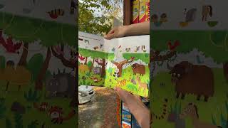 Открой тайны для самых маленьких. Транспорт и всё, что движется