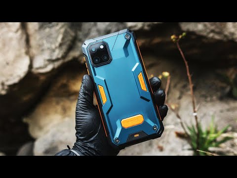 Top 10 Best Rugged Smartphones 2026!
