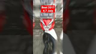 Download lagu Beat 2017 Harga 4.7 Juta #beatbekas #jualbelimotorbekas #motorbekas #infomotor @fmotoku mp3 Download lagu Beat 2017 Harga 4.7 Juta #beatbekas #jualbelimotorbekas #motorbekas #infomotor @fmotoku mp3