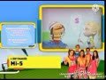 Gráfica De Créditos Discovery Kids 7 De Octubre Del 2013 INCOMPLTO