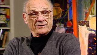 The Price – Arthur Miller talks the importance of the dining room table