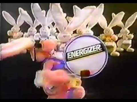 Energizer: “Just Keeps Going” Commercial