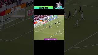 1° Gol do Athletico PR - Mendoza (Athletico-PR 1x0 Chapecoense) Brasileirão 12/04/2026