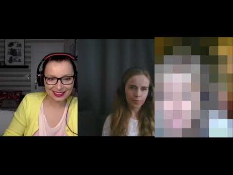 331-PL Marysia, W sześcianie sterującym życiem i umysłem - Hipnoza Regresyjna