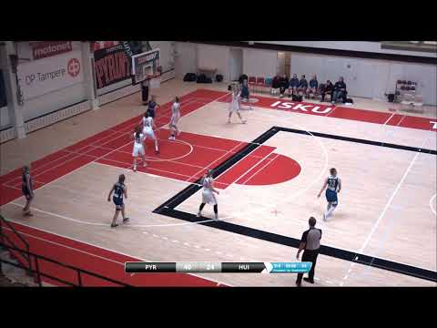 Huima 2018-19 Highlights Part 2