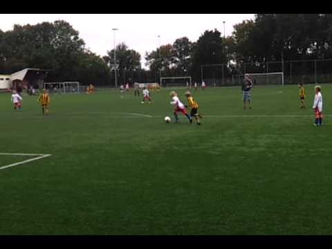 14-09-2013 udo f2 - koudekerk f1