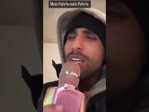 More new song🤩😅 #jindaouis