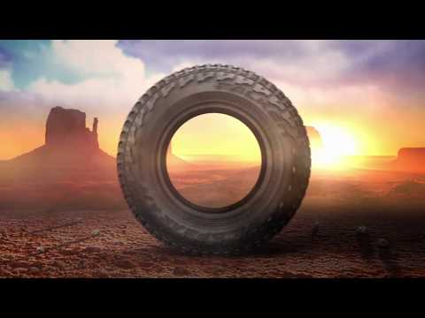 Falken Wildpeak AT3W tread depth final HD