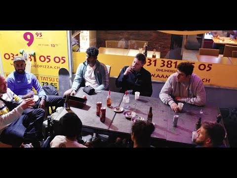 Roumee & Iroas - Wider ungerwägs (prod. C. Perkins)