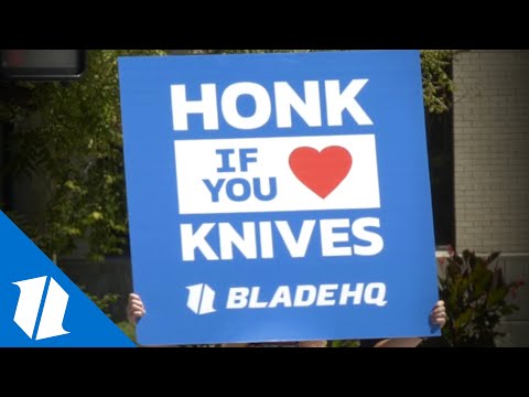 download lagu mp3 mp4 International Knife Day, download lagu International Knife Day gratis, unduh video klip International Knife Day