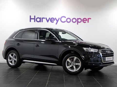 Audi Q5 Sport 40TDI Quattro 2019(19)