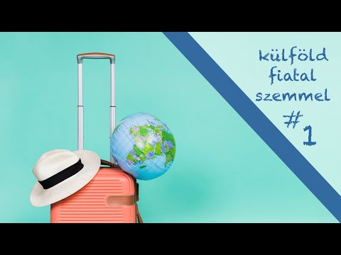 🌏🌍Külföldi és magyar oktatás, Maja tapasztalatai #1
