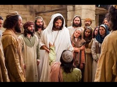 Dominica in Quinquagesima - Epistole, Evangelium