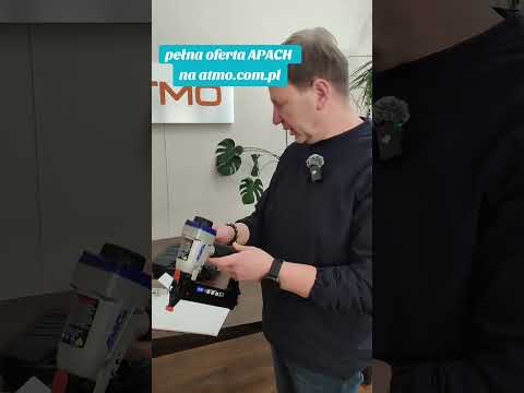 Jak dbać o zszywacze i sztyfciarki pneumatyczne? #furniture #meble #stolarz #warsztat 