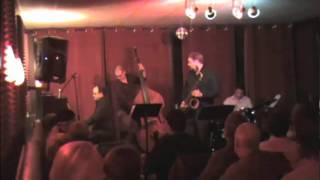 Ethan's Lullaby - The Ernesto Cervini Quartet