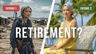 why I'm rethinking FIRE (and you should too)