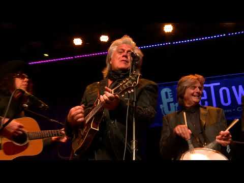Marty Stuart and His Fabulous Superlatives - Streamline  (eTown webisode #1233)