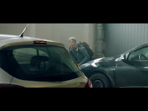 Hacker - OFFICIAL TRAILER UK (2019)