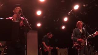 The Triffids - Wide Open Road - Live at de Tolhuistuin