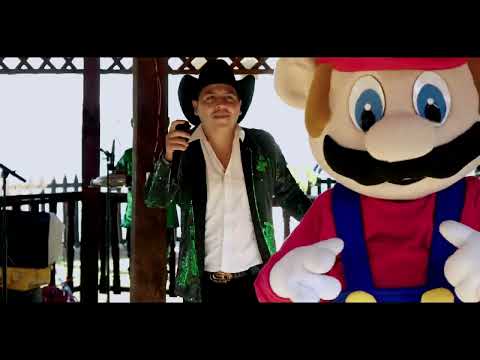 HUAPANGO DE SUPER MARIO BROSS🔴-GUIZADOR NORTEÑO DE ZIRAHUÉN E S T R E N O
