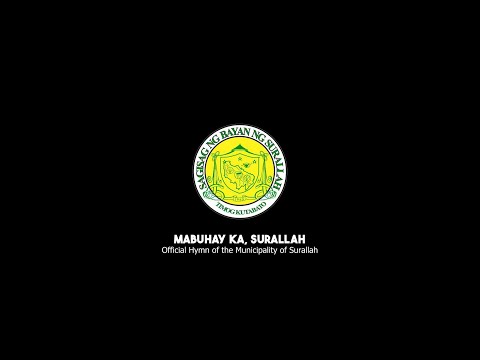 MABUHAY KA, SURALLAH