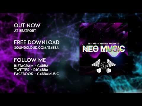 Dj L.A.M.C. & Vision B - Control My Heart (G4BBA Remix)