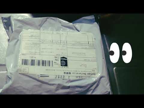 Unboxing Doogee S40 Lite