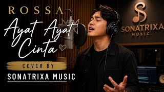 Download lagu Rossa - Ayat Ayat Cinta | Cover by Sonatrixa Music mp3 Download lagu Rossa - Ayat Ayat Cinta | Cover by Sonatrixa Music mp3