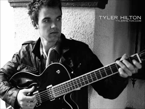 Ain't A Thing - Tyler Hilton