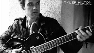 Tyler Hilton - Ain't A Thing (Demo)