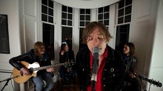 Cage The Elephant - Spiderhead & Take It Or Leave It - Tenement TV