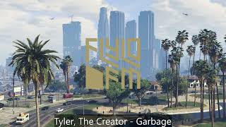 Tyler, The Creator - Garbage