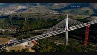 EC: Millau Bridge 4/5