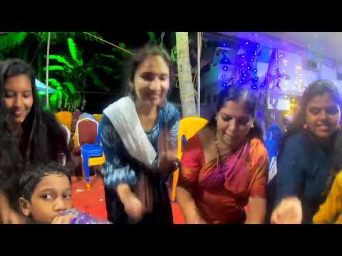 SLRA INAUGURATION PROMO