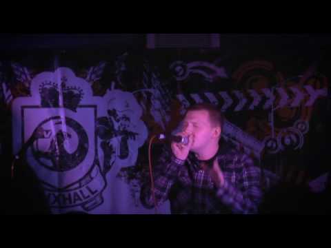 2010 Vauxhall UK Beatbox Championships - North Heat