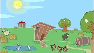 Musicas Infantis em Português