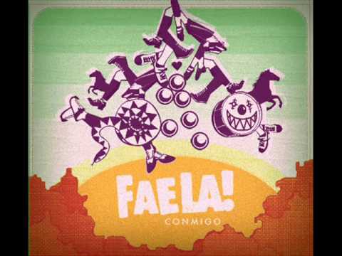 Faela! 5-Lluvia de Verano