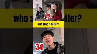 Download lagu tattoo loreen cover #tattoo #singing #coversong #viralreels mp3 Download lagu tattoo loreen cover #tattoo #singing #coversong #viralreels mp3