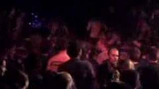 Caliban - Intolerance (Live)