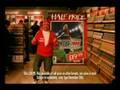 Pro Evolution Soccer 2009 Half Price At Gamestation Fat Chris Advert