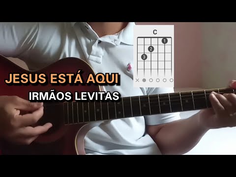 Acredita - Irmãos Levitas