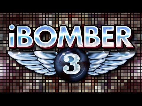 iBomber IOS